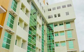 Hotel Rodolfo